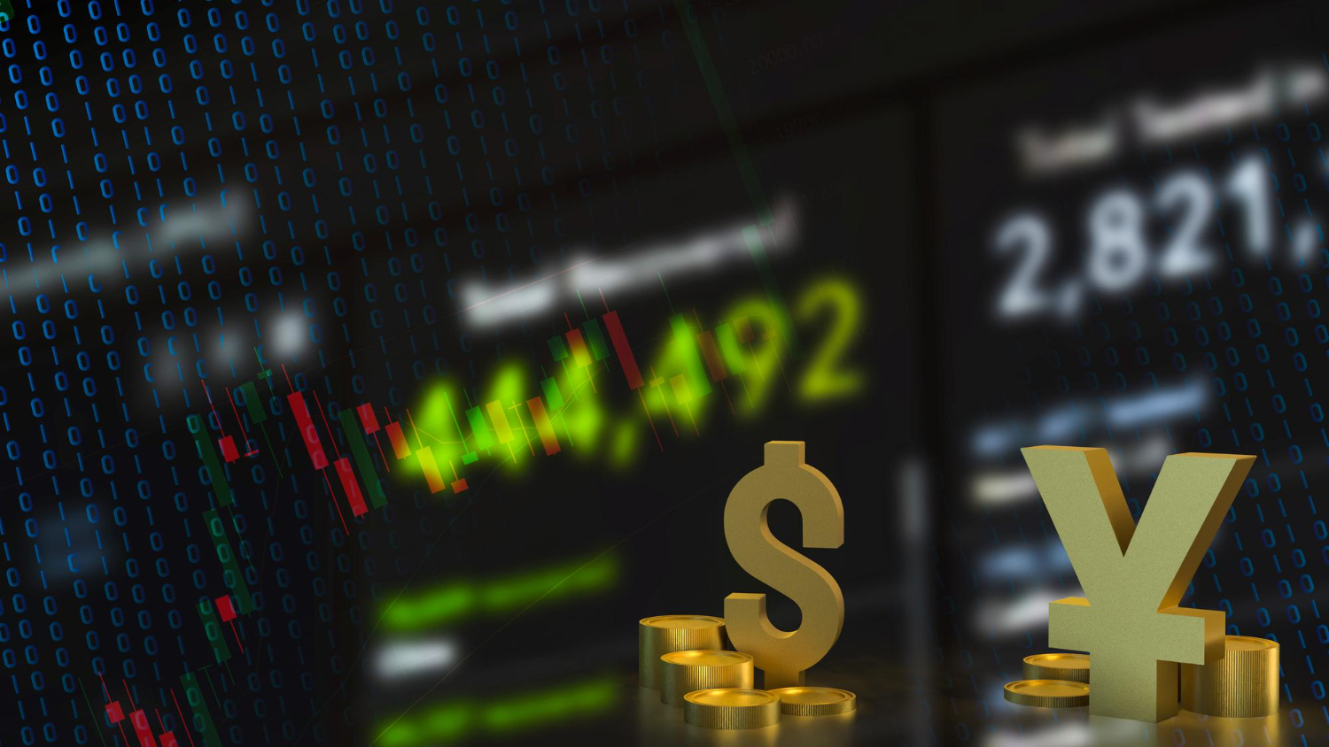 XAUUSD คือ